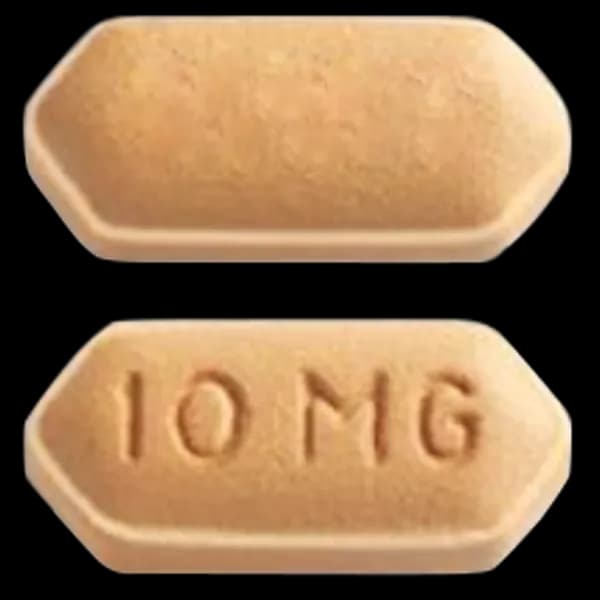 Generic Effient 10mg