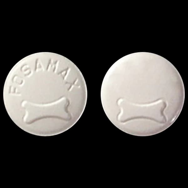 Generic Fosamax 10mg