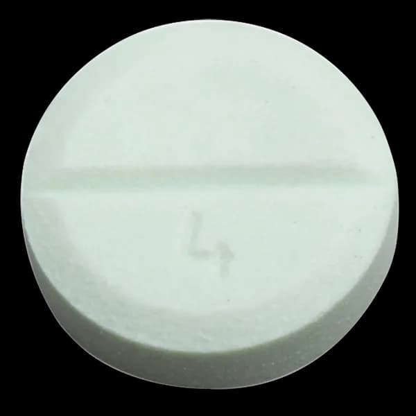 Generic Orap 4mg