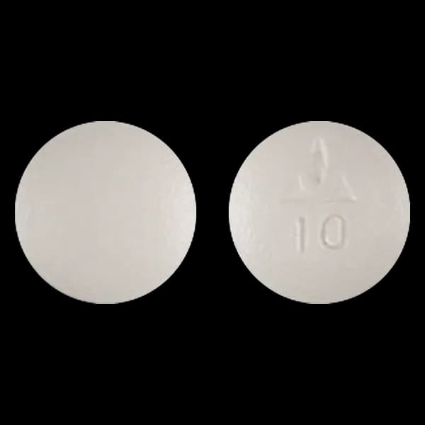 Generic Vesicare 10mg