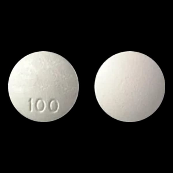 Generic Precose 100mg