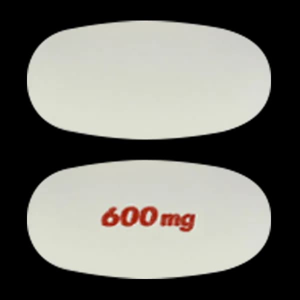 Pfizer Zyvox