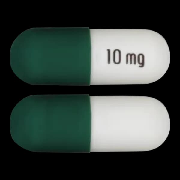 Generic Coreg CR 10mg