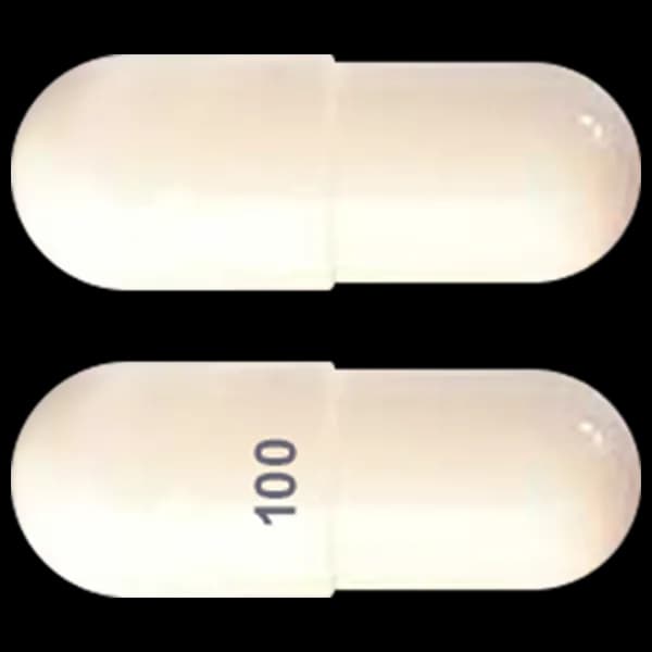 Generic Neurontin 100mg