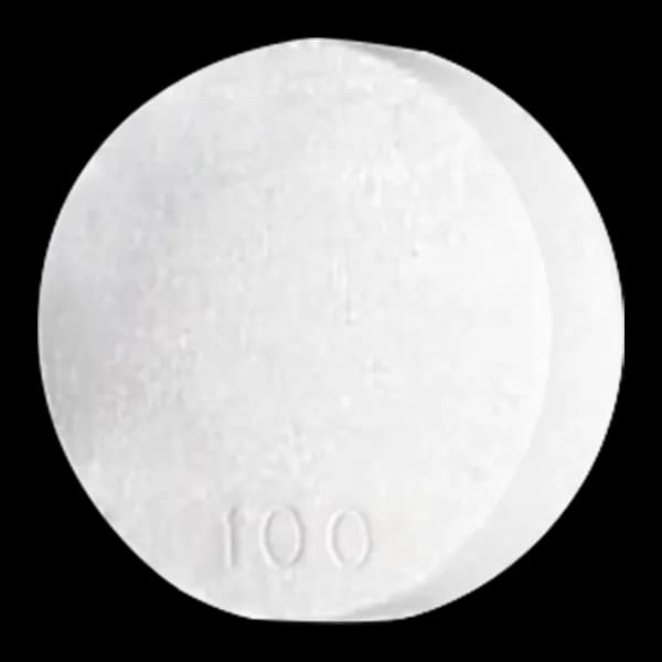 Generic Desyrel 100mg