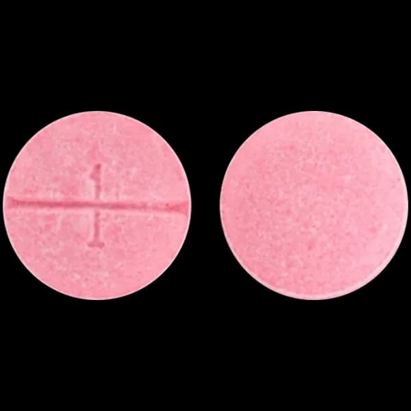 Generic Coumadin 1mg