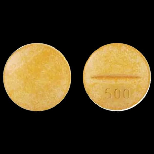 Generic Azulfidine