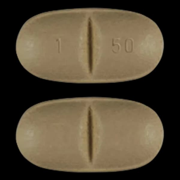 Generic Trileptal 150mg