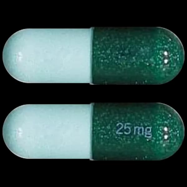 Generic Loxitane