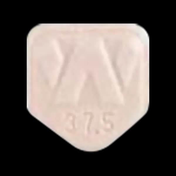 Generic Effexor 37.5mg