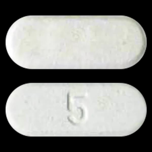 Generic Afinitor 5mg