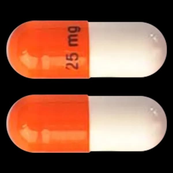 Generic Pamelor