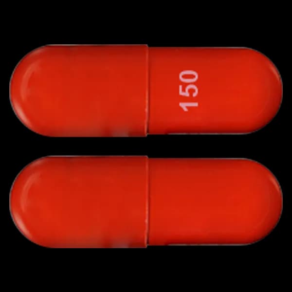 Generic Effexor XR 150mg