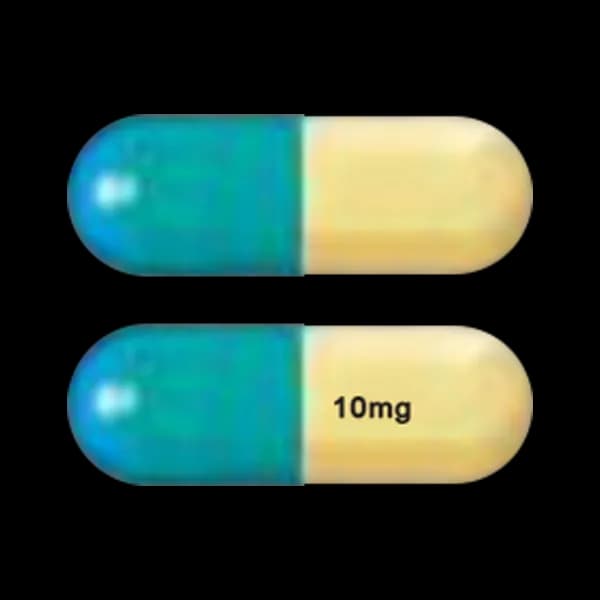 Generic Prozac 10mg