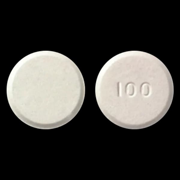 Mylan Pharma Tenormin 100mg