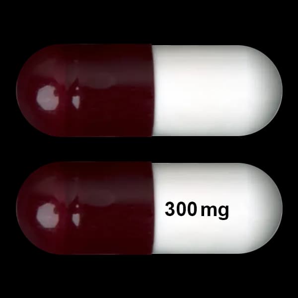 Generic Lopid 300mg