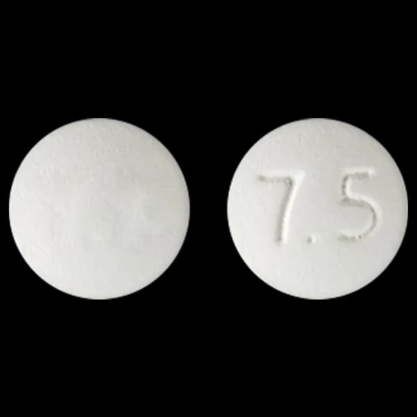 Generic Enablex