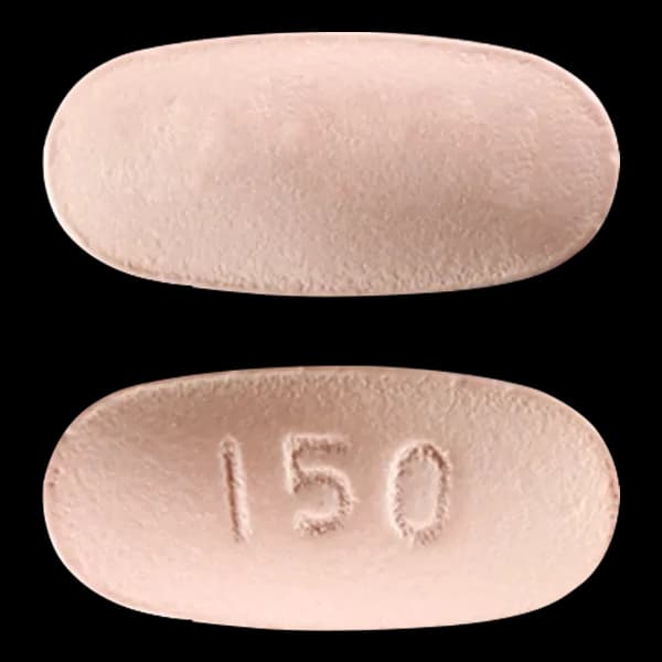 Generic Xeloda 150mg