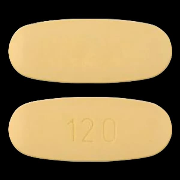 Generic Starlix 120mg
