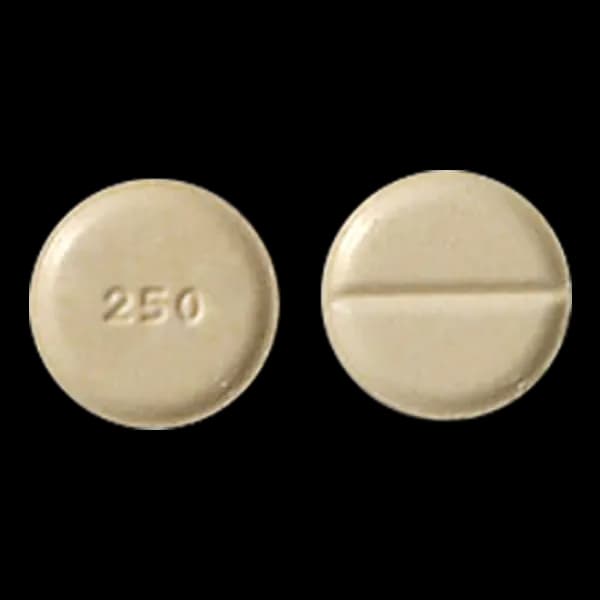 Generic Naprosyn 250mg