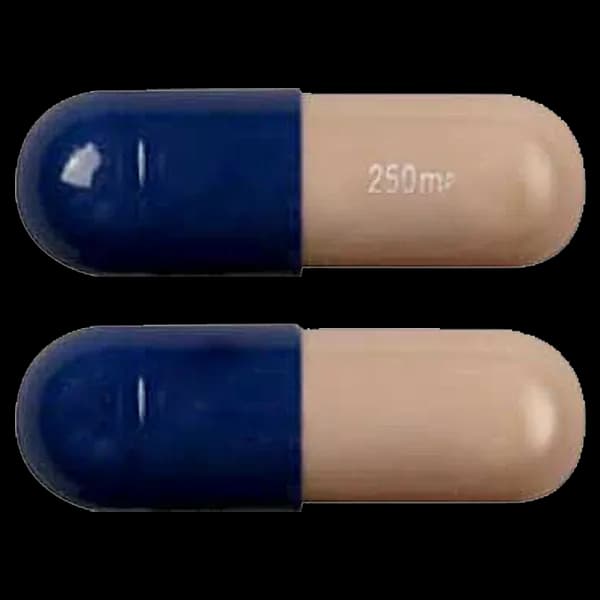 Generic Vancocin