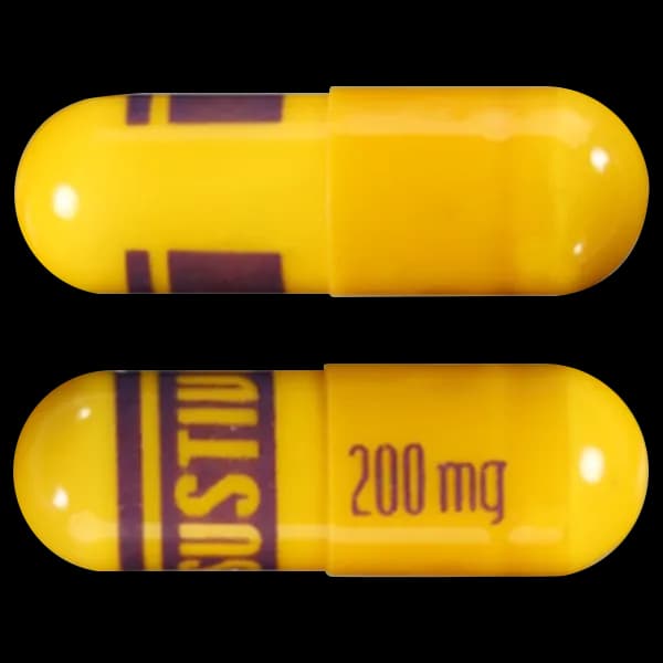 Generic Sustiva 200mg