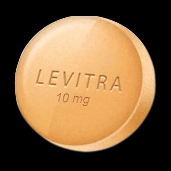Generic Levitra 10mg