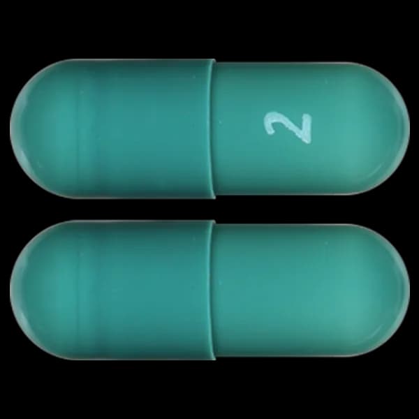 Generic Detrol LA 2mg