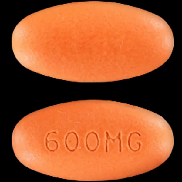 Generic Prezista