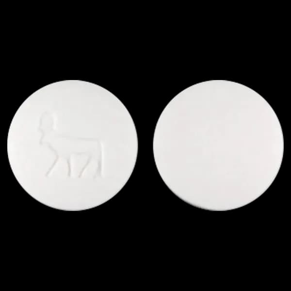 Generic Prandin 0.5mg