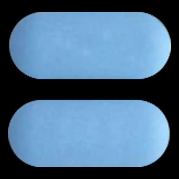 Generic Truvada