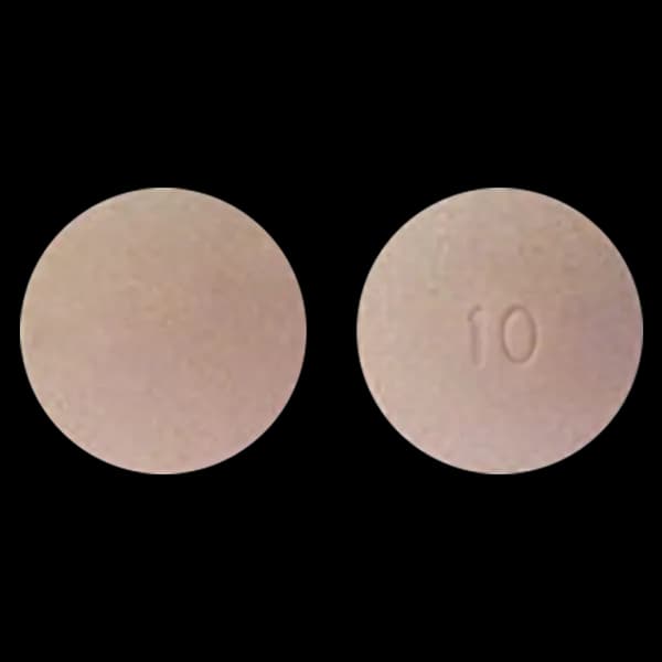 Generic Crestor 10mg