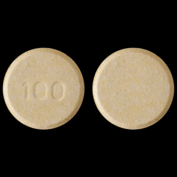 Generic Fazaclo 100mg