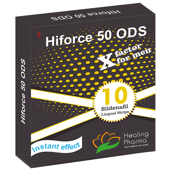 HiForce