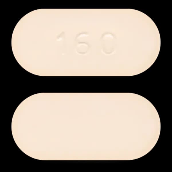 Generic Tricor 160mg