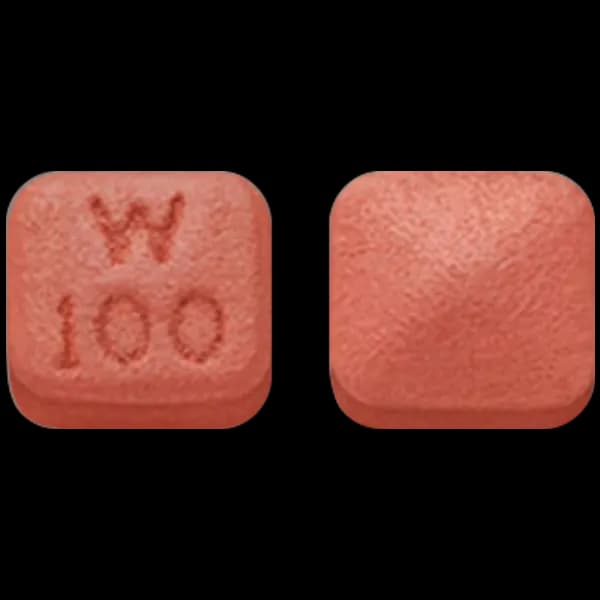 Generic Pristiq 100mg