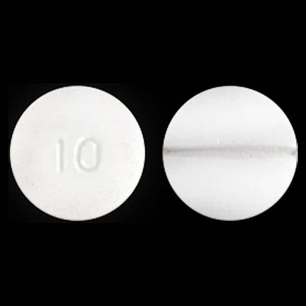 Generic Tapazole 10mg