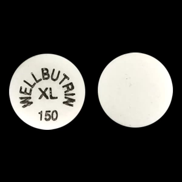 Generic Wellbutrin XL 150mg