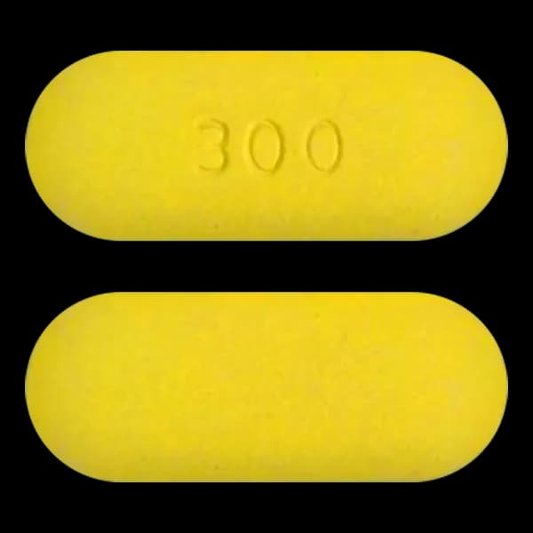 Generic Ziagen