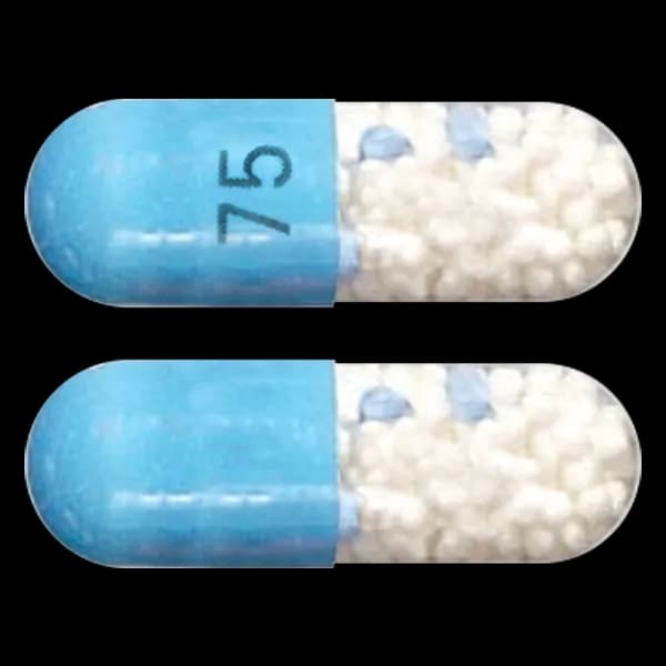 Generic Indocin SR