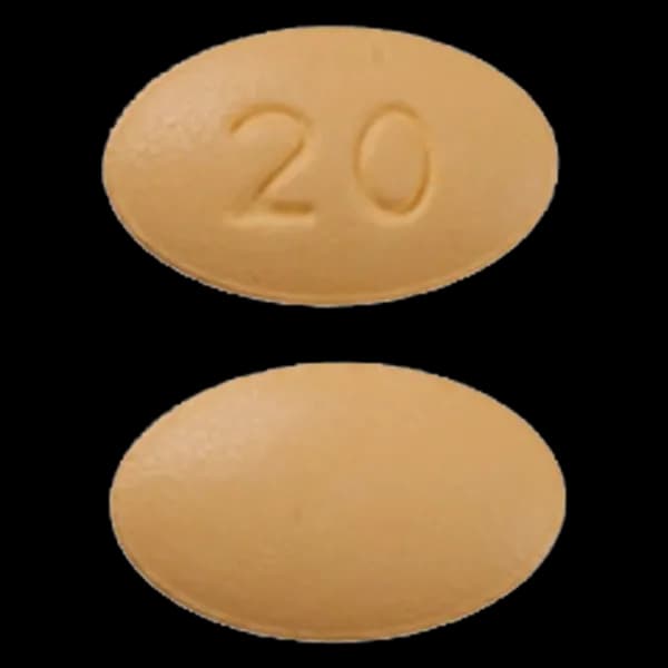 Generic Viibryd 20mg