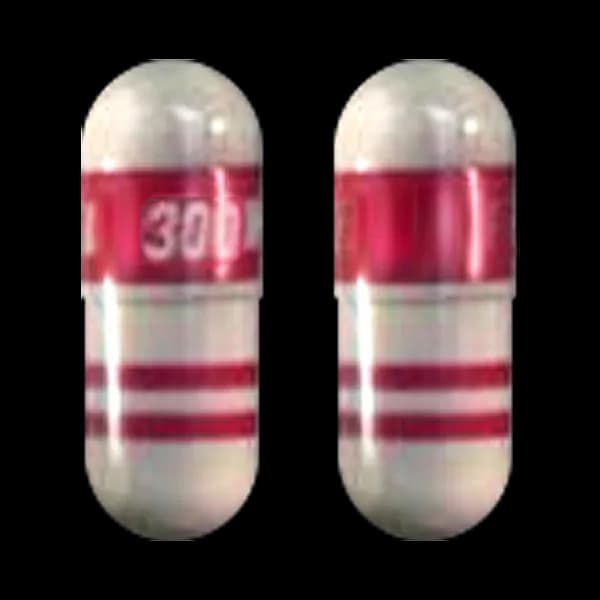 Generic Lodine 300mg