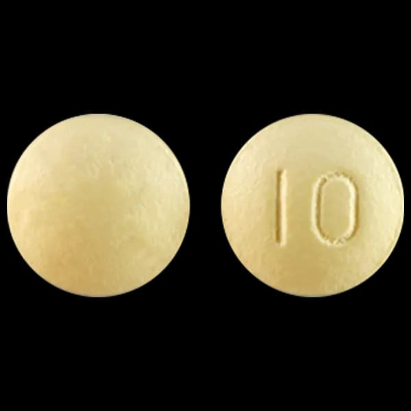 Generic Aricept 10mg