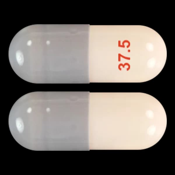 Generic Effexor XR 37.5mg