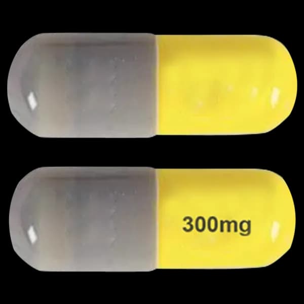 Generic Eskalith