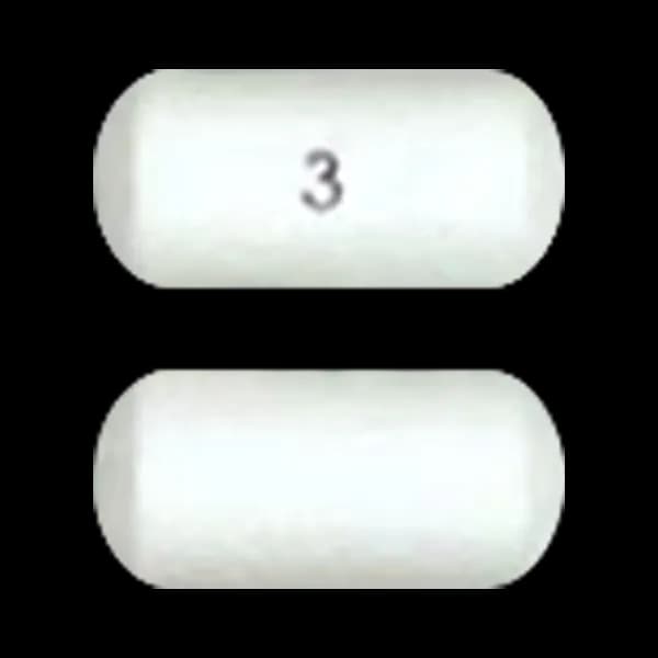 Generic Invega 3mg