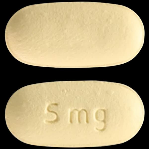 Generic Actonel 5mg