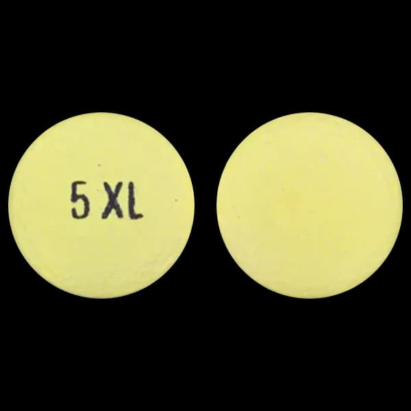 Generic Ditropan XL