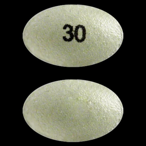 Generic Sensipar