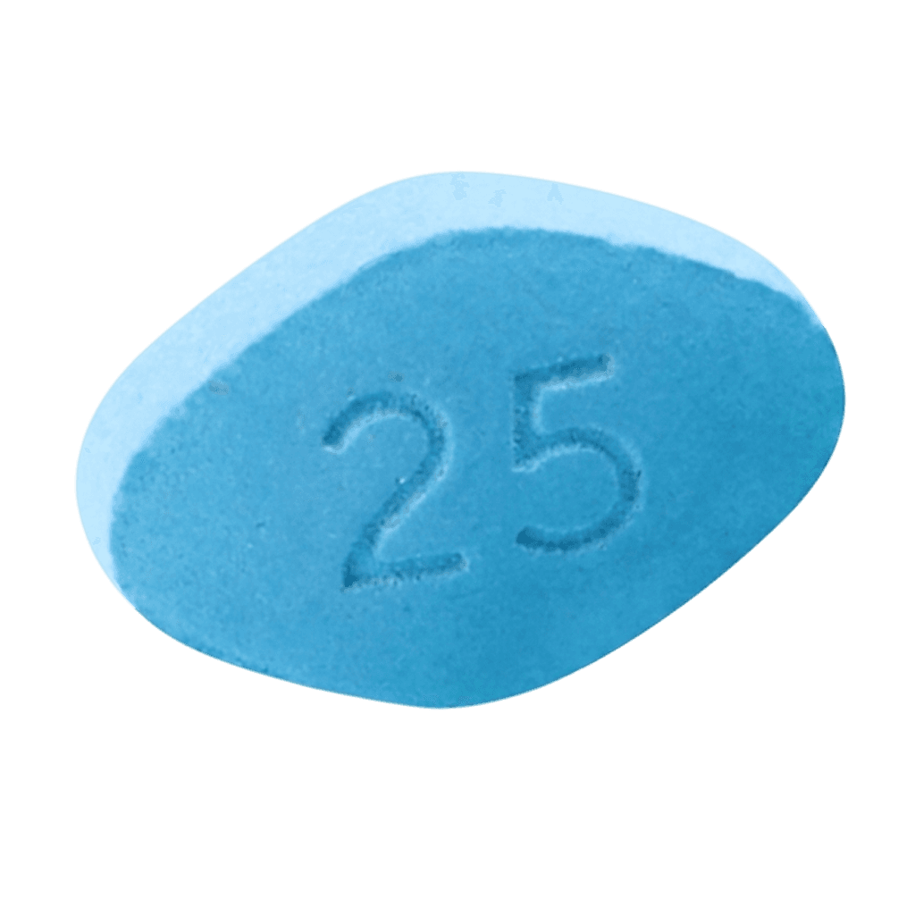 Cenforce 25